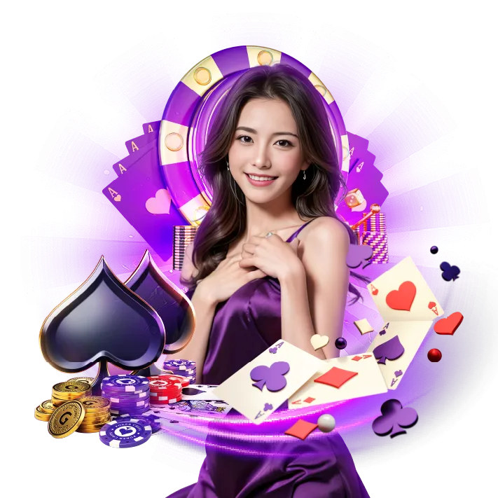 สล็อต molumm